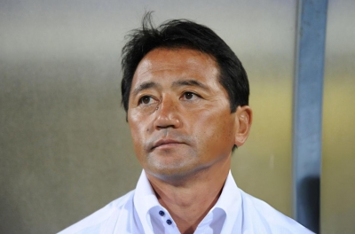 Thêm 1 đội V-League thay HLV giữa chừng