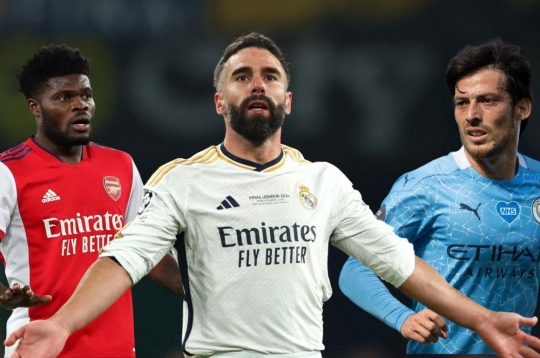 7 cầu thủ nổi tiếng bất ngờ bị điều tra trong vụ án gây chấn động