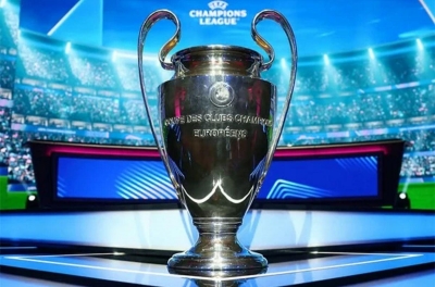 Ngoại hạng Anh sắp phải đá play-off tranh vé Champions League?