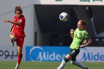 Báo Úc lên tiếng khi đánh bại U17 Việt Nam giành vé đi World Cup