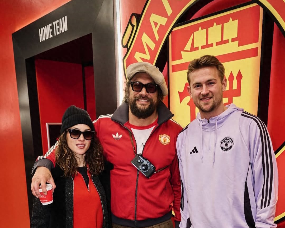 Thời điểm De Ligt trở lại đã được tiết lộ! Không vội vàng cho World Cup nhưng lo ngại vị trí chính thức tại Man United, tập trung vào cuộc đua top 4
