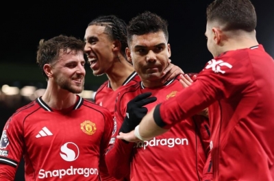 Nhà vô địch Champions League của MU sẽ không rời Old Trafford