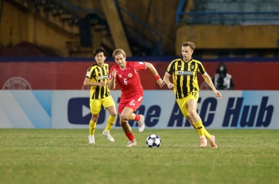 Thắng 4-0, CAHN bất ngờ đối diện nguy cơ bị xử thua 0-3