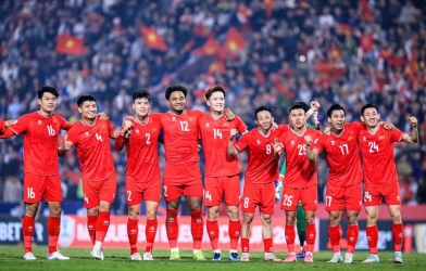 Thắng Malaysia 3-0, ĐT Việt Nam vẫn chưa được FIFA 'ghi nhận'
