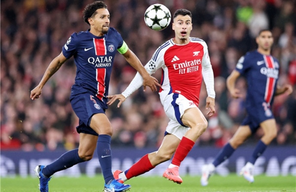 Chung kết Champions League: Đêm lịch sử tại Budapest