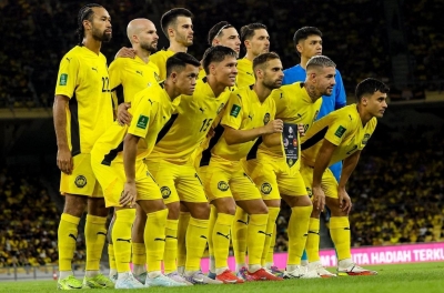 Chuyên gia Malaysia mong muốn FIFA tiếp quản FAM