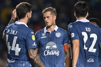 Buriram đại thắng, Xuân Son và đồng đội phải đặc biệt chú ý