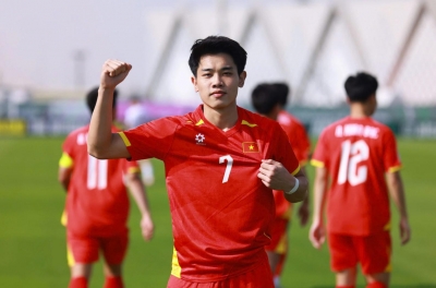 Đình Bắc ra nước ngoài thi đấu hay ở lại V-League? Quyết định ngã rẽ cả sự nghiệp