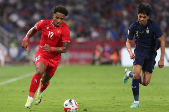CĐV Thái Lan: 'FIFA ASEAN Cup này Việt Nam sẽ là đội vô địch đầu tiên'