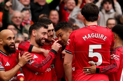 CHÍNH THỨC: Sao MU nhận án phạt nghiêm khắc từ FA