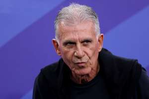Carlos Queiroz rời bỏ vai trò huấn luyện viên Ghana khi cuộc khủng hoảng của Black Stars ngày càng sâu sắc