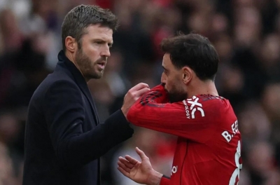 Michael Carrick nói thẳng về khả năng đua vô địch của MU