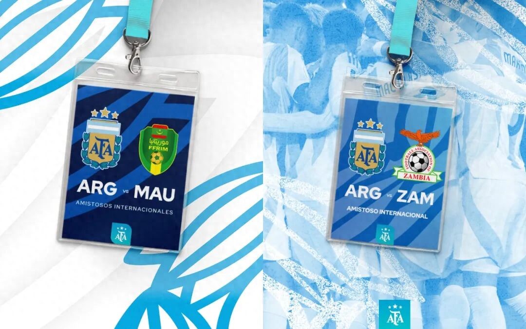 Còn phải dựa vào hai đội yếu của châu Phi để cứu vãn, đội Argentina vì sao luôn không thể tìm được đội mạnh để tập luyện?