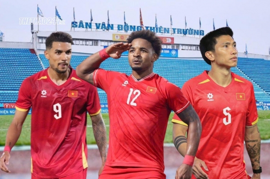 Đội hình mạnh nhất ĐT Việt Nam vs Malaysia: Tấn công phủ đầu