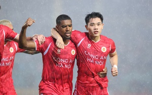 Kết quả V-League vòng 25 mới nhất