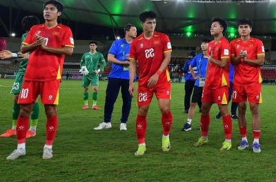 Báo Hàn Quốc dậy sóng khi U23 Việt Nam chia điểm ngày ra quân ASIAD 2026