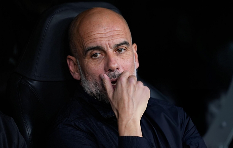 Pep Guardiola: 'Real Madrid biết cách trừng phạt chúng tôi, đặc biệt là cầu thủ này..."