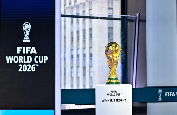 World Cup 2026: Bóng đá châu Phi và bước chuyển mình lịch sử về tư duy chiến thuật