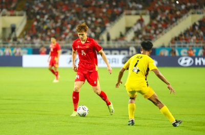 CĐV Malaysia phản ứng dữ dội về danh sách ĐT Việt Nam dự FIFA ASEAN Cup