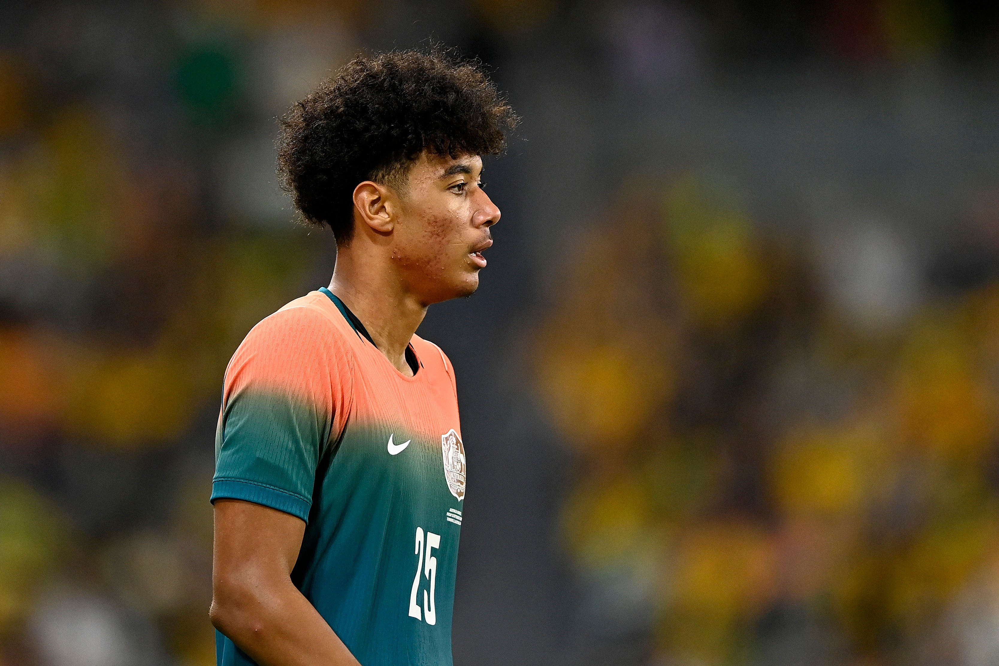 Đội tuyển Socceroos giữ nguyên đội hình, Brazil xoay vòng mạnh đội hình xuất phát trong trận giao hữu tại Brisbane