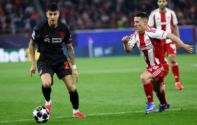 Bayer Leverkusen nhẹ nhàng vào vòng 1/8 Cúp C1