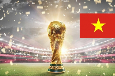 Cửa dự World Cup của ĐT Việt Nam bất ngờ sáng hơn bao giờ hết