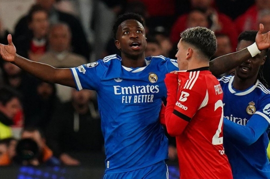 CHÍNH THỨC: FIFA chốt 'luật Vinicius Jr' mới tinh tại World Cup 2026