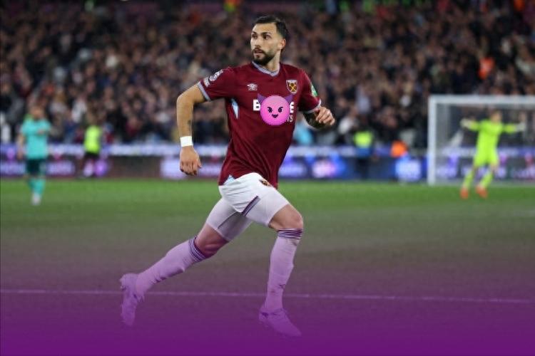 Áp lực cuộc chiến trụ hạng Premier League đã chuyển sang Tottenham, West Ham United thắng Wolves 4-0 để thoát khỏi khu vực xuống hạng.