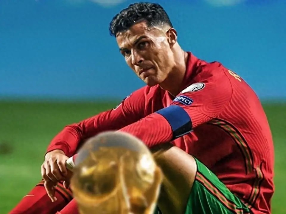 Kịch bản mới cho World Cup Bồ Đào Nha bắt đầu, toàn bộ đối thủ ở vòng bảng đều là những đội mới, Ronaldo có cơ hội phá vỡ kỷ lục không ghi bàn trước các đội Nam Mỹ