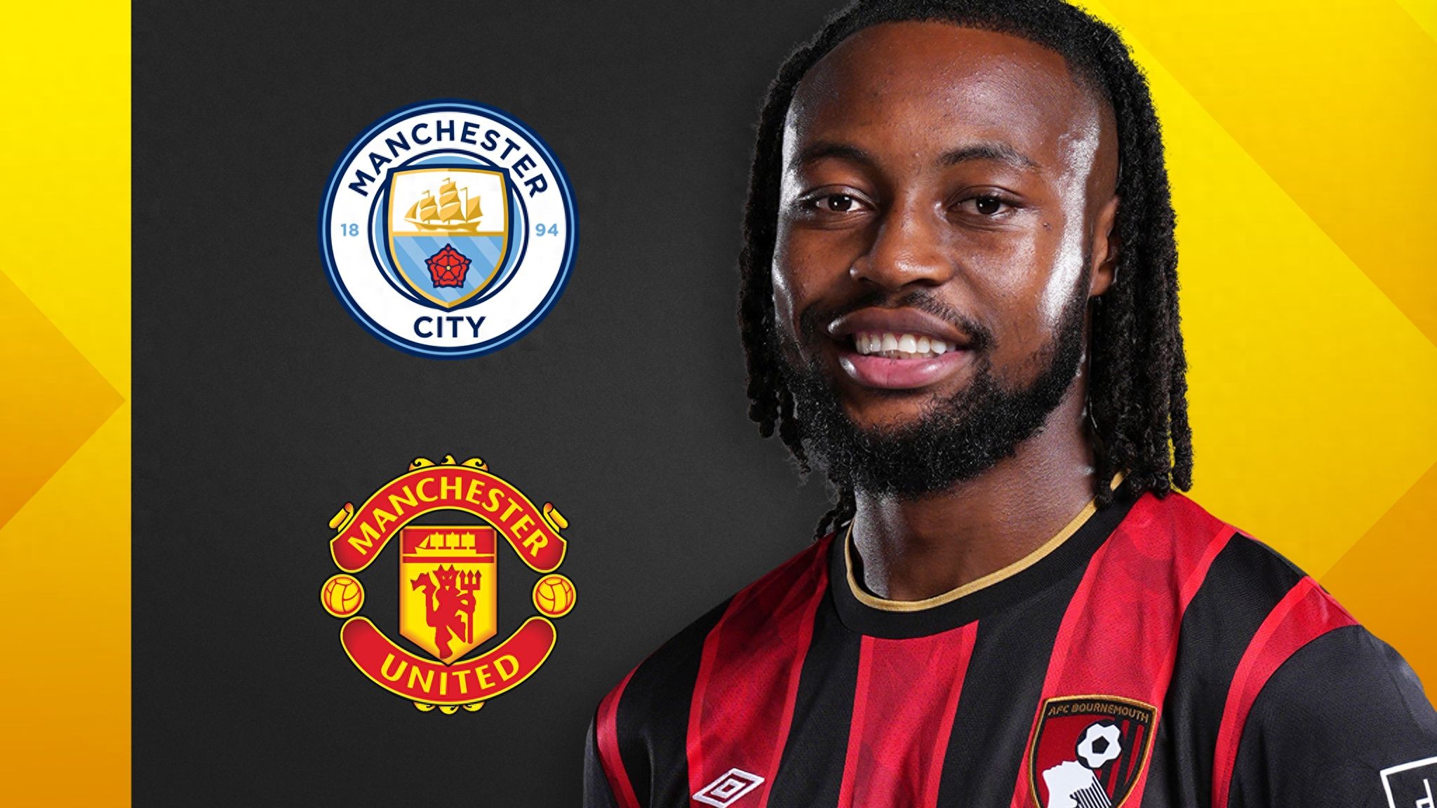 Man United gọi điện cho Sema Jordan nhưng gặp phải hai trở ngại lớn! Đối phương không muốn chơi hậu vệ trái, mức giá 65 triệu bảng vào kỳ chuyển nhượng mùa đông quá đắt