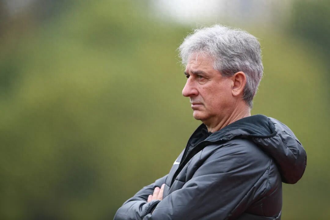 Jordi tiếp quản, ngân sách tăng mạnh, Yunnan Yukun mùa giải mới muốn "vươn lên tầm cao mới"