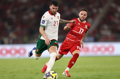 Thua đáng tiếc Bulgaria, Indonesia lỡ hẹn với ngôi vương giải FIFA