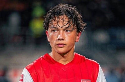 Việt kiều Bỉ có bước thăng tiến vượt bậc ở châu Âu