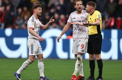 Ngôi sao Bayern Munich nói lời thật lòng khi thoát thua với 9 người trước Leverkusen