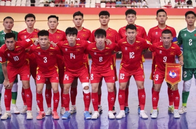 CĐV Đông Nam Á chỉ thắng kết quả tứ kết Việt Nam vs Indonesia ở giải châu Á