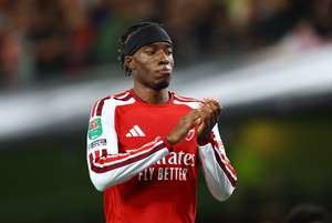 Nguồn Flashscore: việc Madueke rời đi sẽ đi ngược lại kế hoạch của Arsenal khi Juve và Atletico để mắt tới