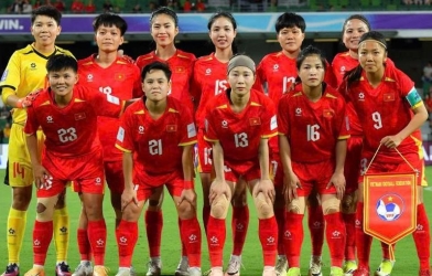 ĐT Việt Nam có lợi thế lớn trước trận quyết định ở Asian Cup 2026