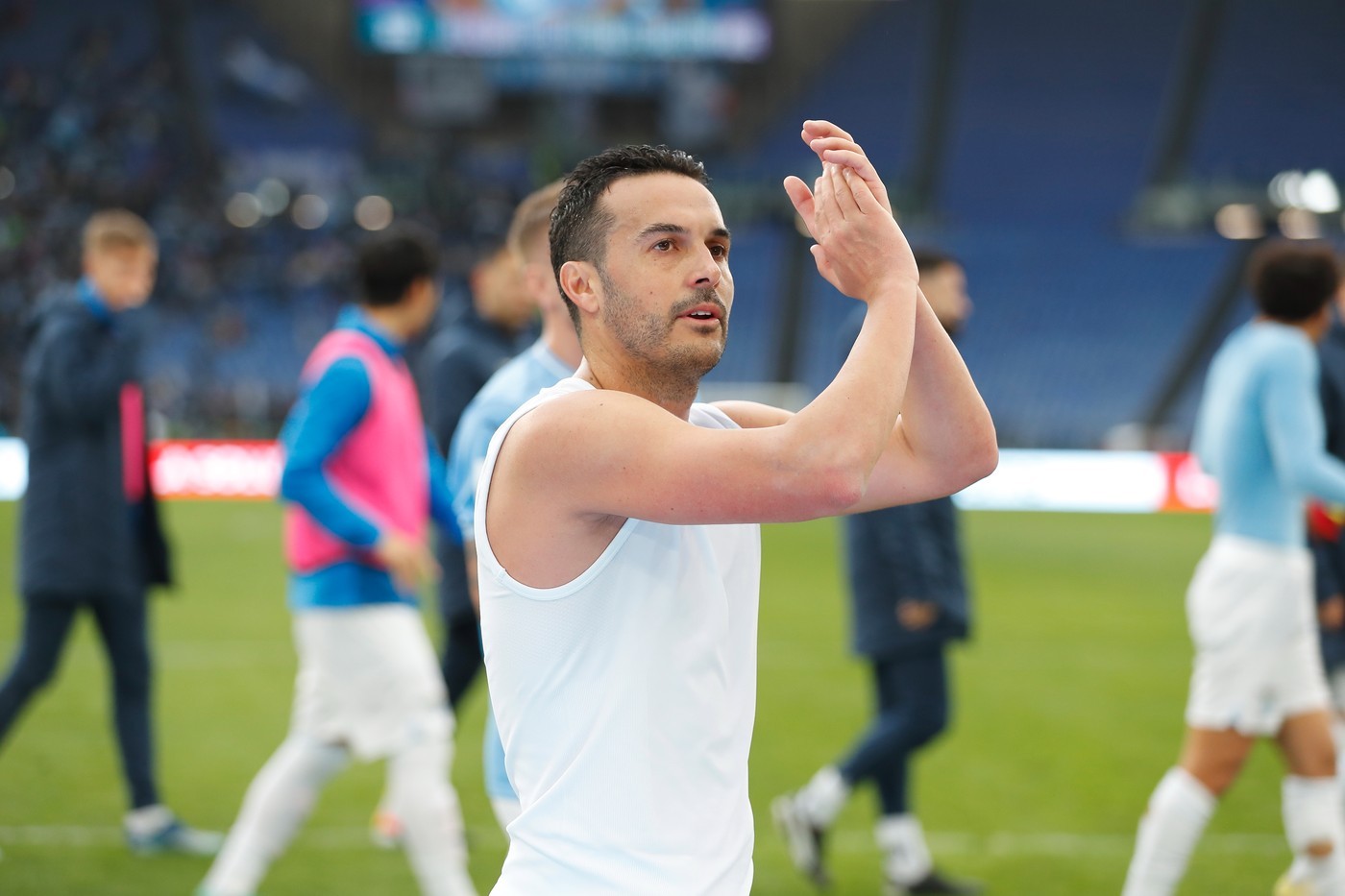 Nhà vô địch World Cup cùng Tây Ban Nha Pedro tuyên bố giải nghệ sau 20 năm thi đấu