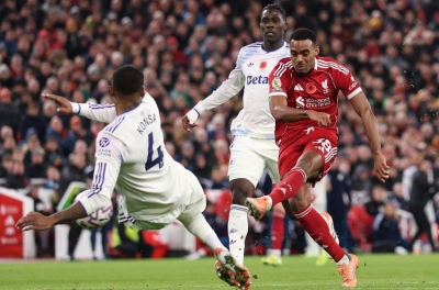 Trực tiếp bóng đá Aston Villa vs Liverpool, 02h00 hôm nay 16/5