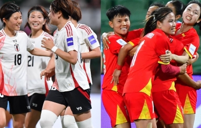 Sao Nhật Bản tuyên bố đanh thép, ĐT Việt Nam nguy cơ mất vé dự World Cup