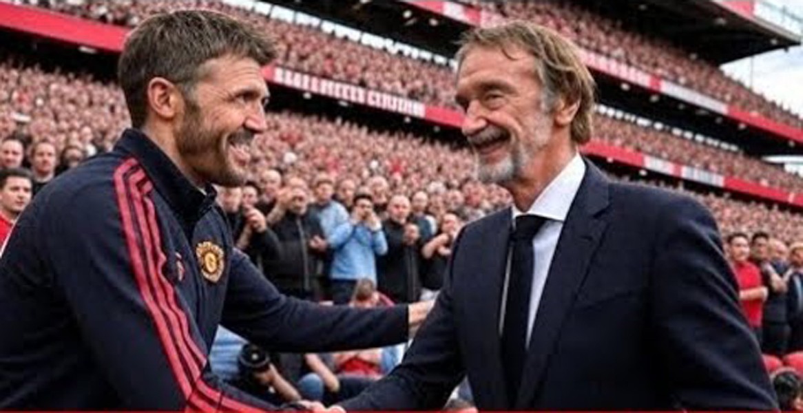 Nếu Man United không giành được vé dự Champions League, họ sẽ phải vay tiền để mua cầu thủ, nhưng hạn mức chỉ còn 55 triệu bảng! Carrick gánh vác trọng trách lớn