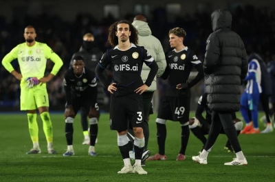 Đừng dại lao vào ‘cơn ác mộng’ Chelsea