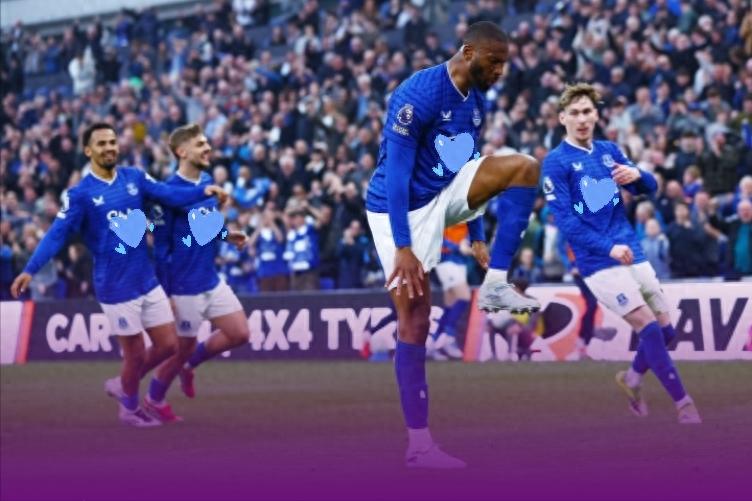 Premier League cho Chelsea thua 5? Chelsea 0-3 Everton, thua 4 trận liên tiếp, Sanchez mắc sai lầm lớn, Beto 2 bàn 1 kiến tạo