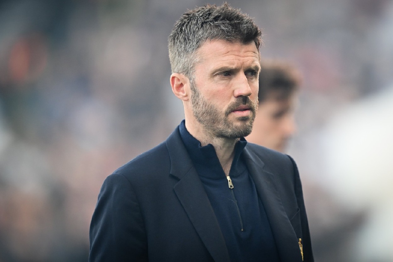 Năm điều Carrick phải thay đổi để giảm sức ép và giúp Man Utd chiến thắng trở lại