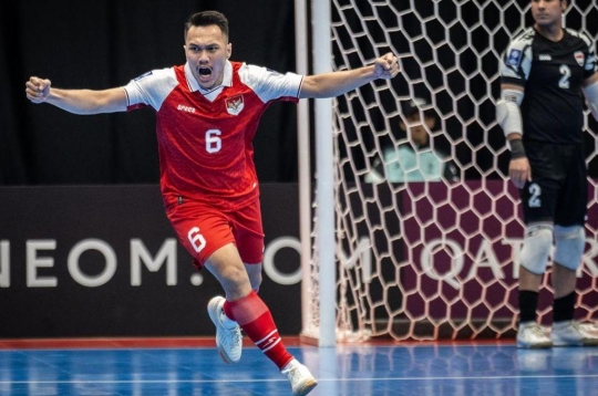 Ngôi sao bóng đá Indonesia: 'Gặp Việt Nam là dịp đòi nợ SEA Games 33'