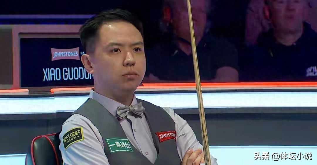 Đang phát trực tiếp! Lịch thi đấu giải Snooker Grand Prix: Tiêu Quốc Đống ra mắt trận khai mạc, Đinh Tuấn Huy đấu với Hawkins
