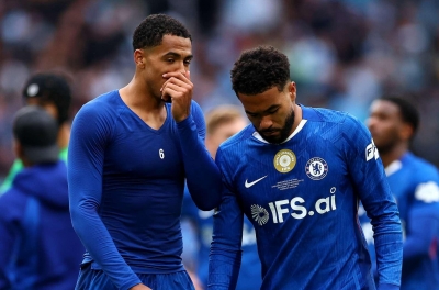 XÁC NHẬN: Chelsea chốt HLV bất bại cho mùa tới