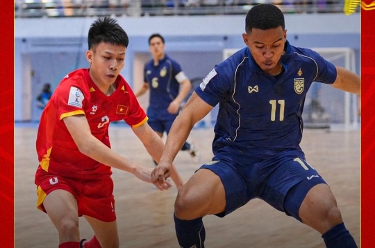 CĐV Thái Lan phản ứng dữ dội sau khi đánh bại ĐT Việt Nam 4-2 tại giải ĐNÁ