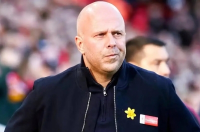 HLV Arne Slot nói thẳng 1 điều khi Liverpool thảm bại 0-4 trước Man City