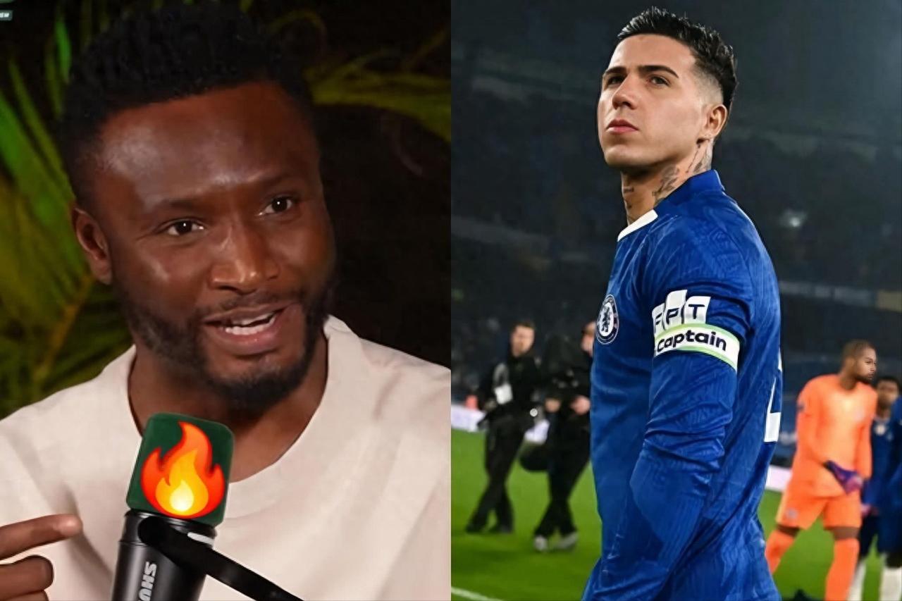 Cựu danh thủ Chelsea chỉ trích Enzo tỏ ý với Real Madrid, không muốn ở thì đi, đội bóng xanh trở thành kinh doanh không giữ được người